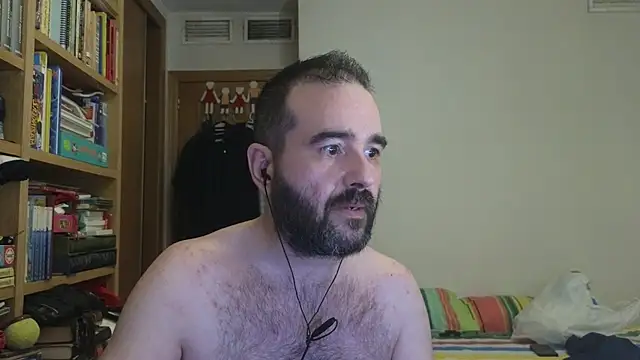 curiosillo83 online show from July 25, 2026, 5:43 pm