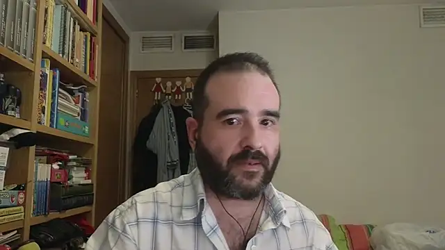 curiosillo83 online show from July 28, 2026, 7:39 pm