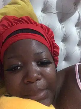 Sexypresh302 online show from January 8, 2025, 12:38 am