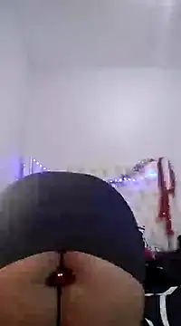 Sexypresh302 online show from January 25, 2025, 4:23 am