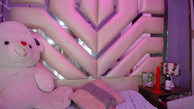 dalia corrs0 online show from December 10, 2024, 8:19 am