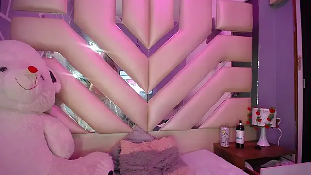 dalia corrs0 online show from December 12, 2024, 8:57 am