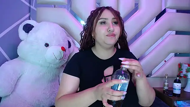 dalia corrs0 online show from January 12, 2025, 3:36 pm