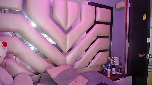 dalia corrs0 online show from January 29, 2025, 7:46 am