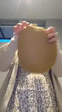 Sakura 0505 online show from December 18, 2024, 11:08 pm