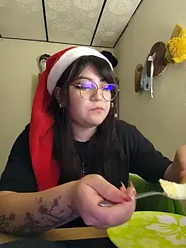 Sakura 0505 online show from December 20, 2024, 3:25 am