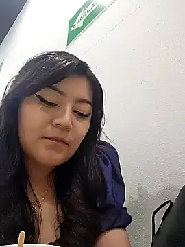 Sakura 0505 online show from December 29, 2024, 9:20 pm