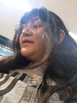 Sakura 0505 online show from January 10, 2025, 9:10 pm