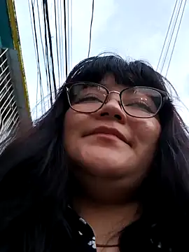 Sakura 0505 online show from January 17, 2025, 10:56 pm