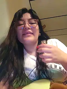 Sakura 0505 online show from February 2, 2025, 8:08 pm