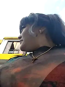 Sakura 0505 online show from February 7, 2025, 9:04 pm