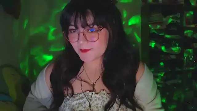 Sakura 0505 online show from February 11, 2025, 7:59 pm