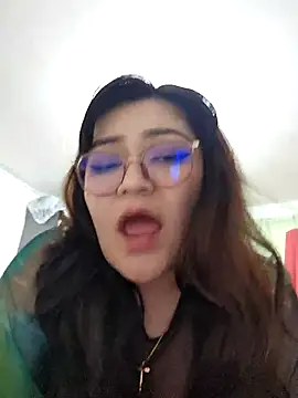 Sakura 0505 online show from February 26, 2025, 8:11 pm