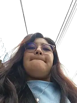 Sakura 0505 online show from February 27, 2025, 9:36 pm