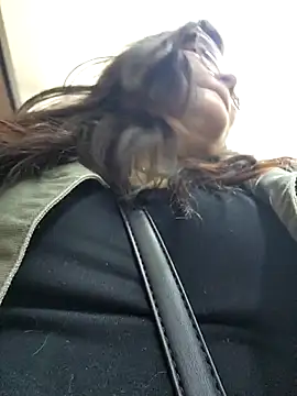 Sakura 0505 online show from March 13, 2025, 8:11 pm