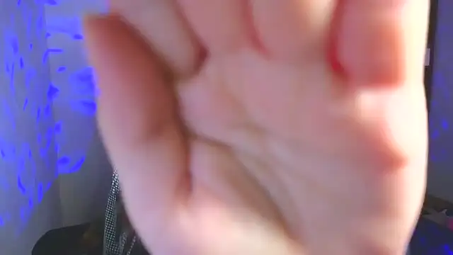 Sakura 0505 online show from March 17, 2025, 7:15 pm