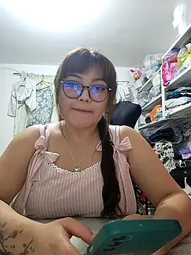 Sakura 0505 online show from September 27, 2025, 8:47 pm