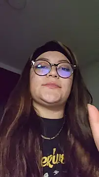 Sakura 0505 online show from October 24, 2025, 1:13 am