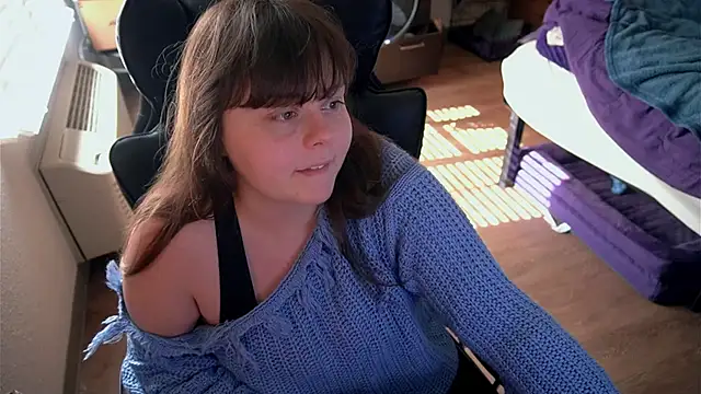 Snapshot of lavendermei chatting on June 11, 2026, 1:42 pm lavendermei online show from June 11, 2026, 1:42 pm