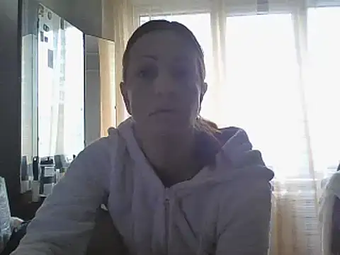 ShawnaAdams online show from January 12, 2025, 1:16 pm