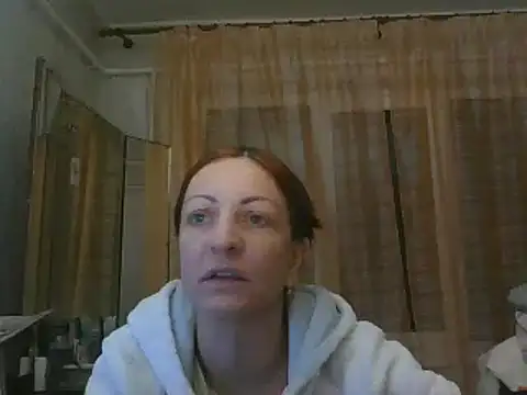 ShawnaAdams online show from January 12, 2025, 8:25 pm