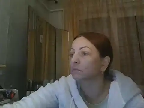 ShawnaAdams online show from January 13, 2025, 7:53 pm