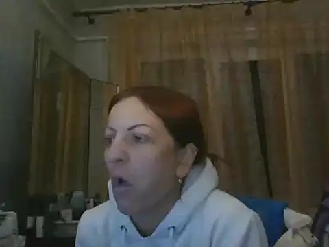 ShawnaAdams online show from January 14, 2025, 4:40 pm