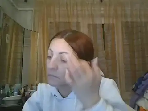 ShawnaAdams online show from January 15, 2025, 5:05 pm