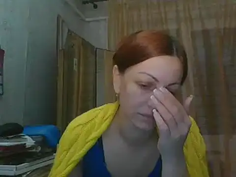 ShawnaAdams online show from January 18, 2025, 8:51 pm