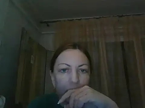 ShawnaAdams online show from January 25, 2025, 6:35 pm