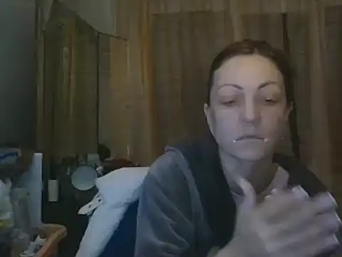 ShawnaAdams online show from February 1, 2025, 9:29 pm