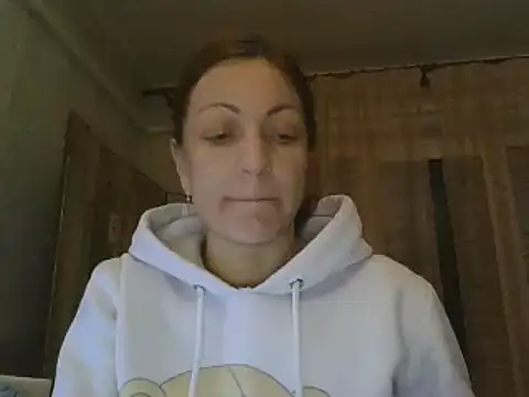 ShawnaAdams online show from February 6, 2025, 5:51 pm