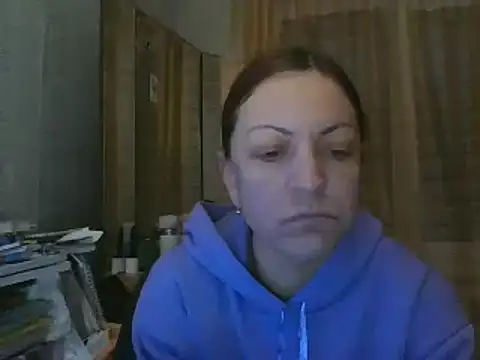 ShawnaAdams online show from February 15, 2025, 5:17 pm