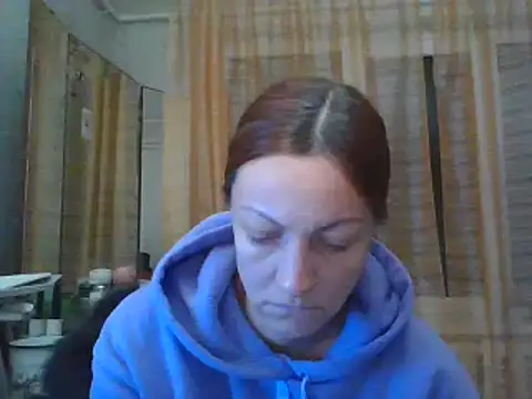 ShawnaAdams online show from February 16, 2025, 5:26 pm