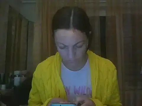 ShawnaAdams online show from February 23, 2025, 5:29 pm