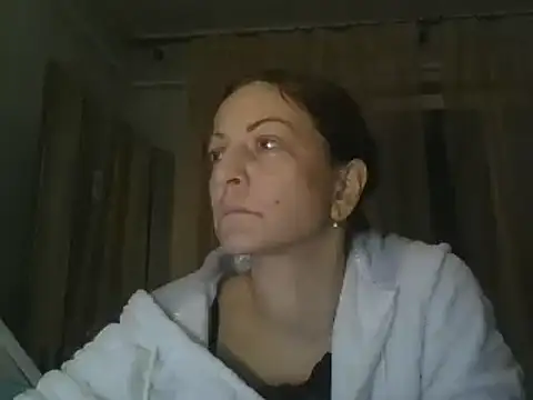 ShawnaAdams online show from March 2, 2025, 8:07 pm