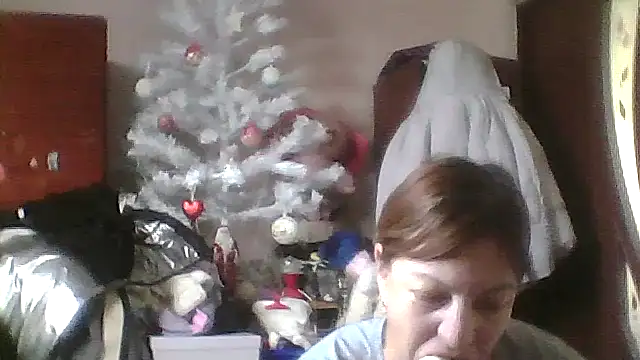 ShawnaAdams online show from January 17, 2026, 11:26 am