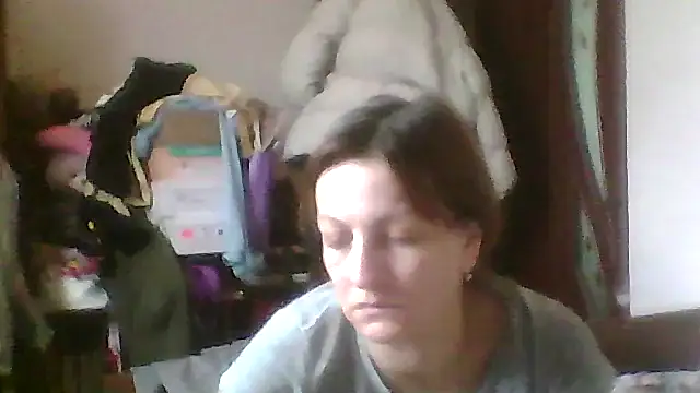 ShawnaAdams online show from February 11, 2026, 2:22 pm