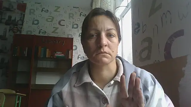 ShawnaAdams online show from February 13, 2026, 7:48 am