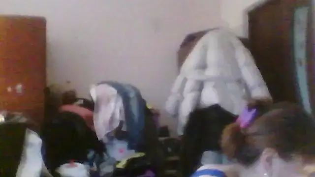 ShawnaAdams online show from February 15, 2026, 2:25 pm