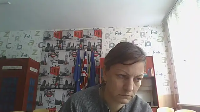 ShawnaAdams online show from February 20, 2026, 6:59 am