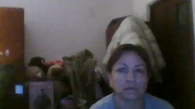 ShawnaAdams online show from February 24, 2026, 6:50 pm