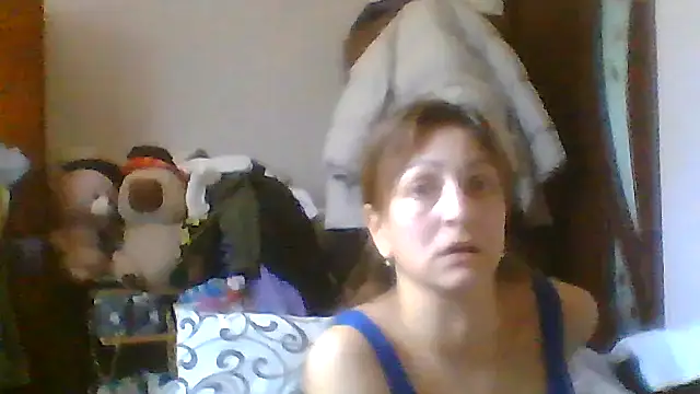 ShawnaAdams online show from February 25, 2026, 2:16 pm