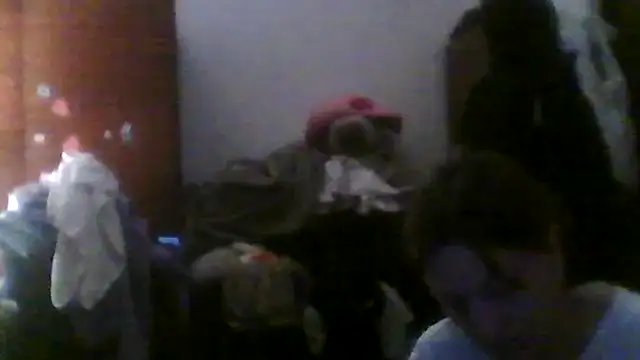 ShawnaAdams online show from May 18, 2026, 7:31 pm