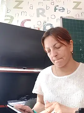ShawnaAdams online show from May 22, 2026, 6:31 am