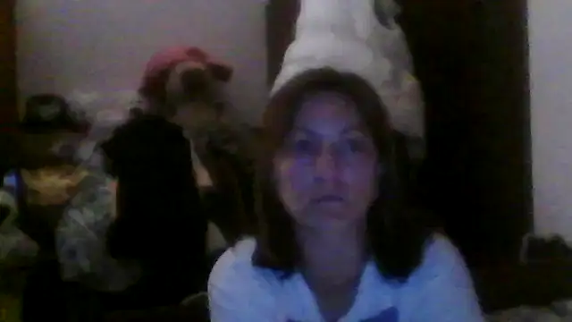 ShawnaAdams online show from June 10, 2026, 7:24 pm