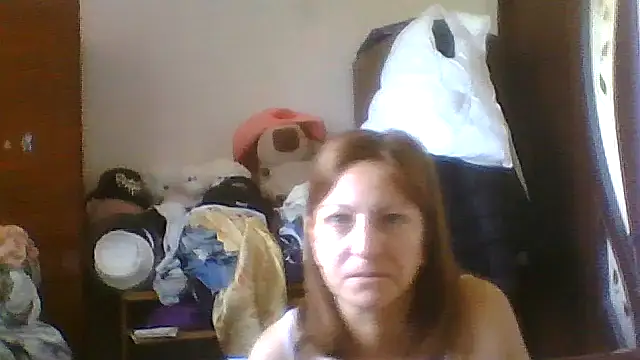 ShawnaAdams online show from June 29, 2026, 9:37 am