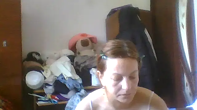ShawnaAdams online show from July 2, 2026, 10:54 am