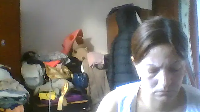 ShawnaAdams online show from July 12, 2026, 3:36 pm