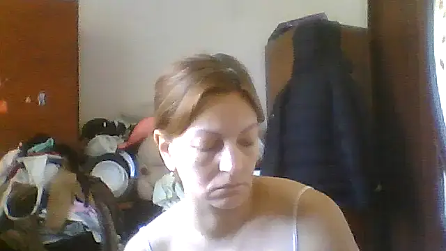 ShawnaAdams online show from July 18, 2026, 9:57 am